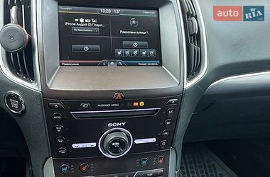 Минивэн Ford Galaxy 2015 в Дублянах