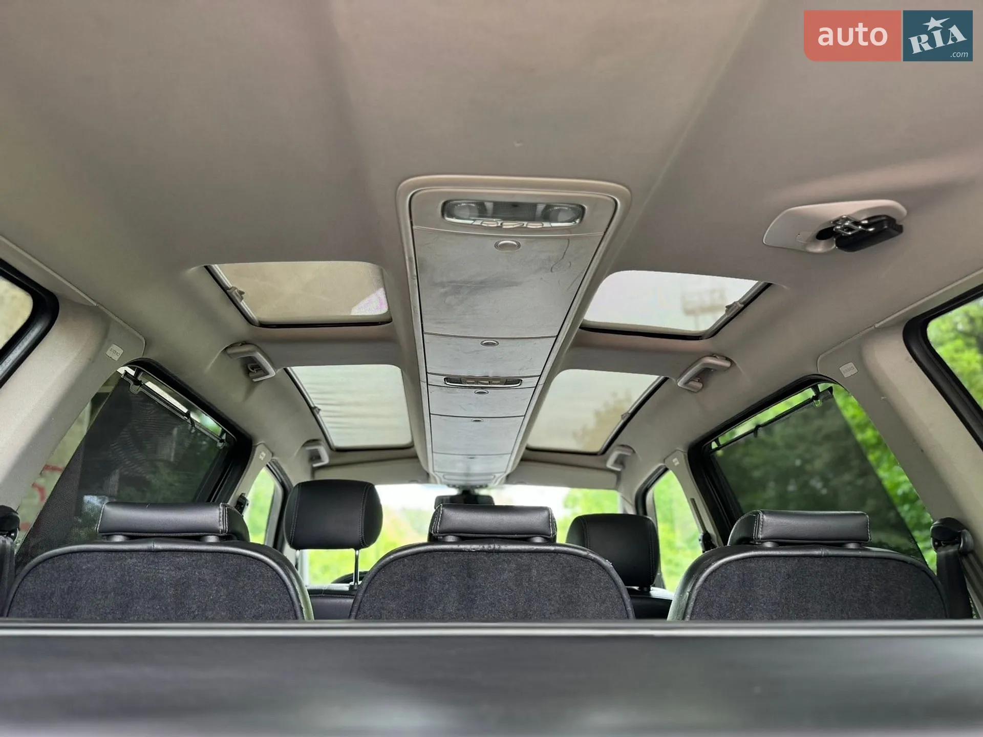 2011 Ford Galaxy - мініатюра 18