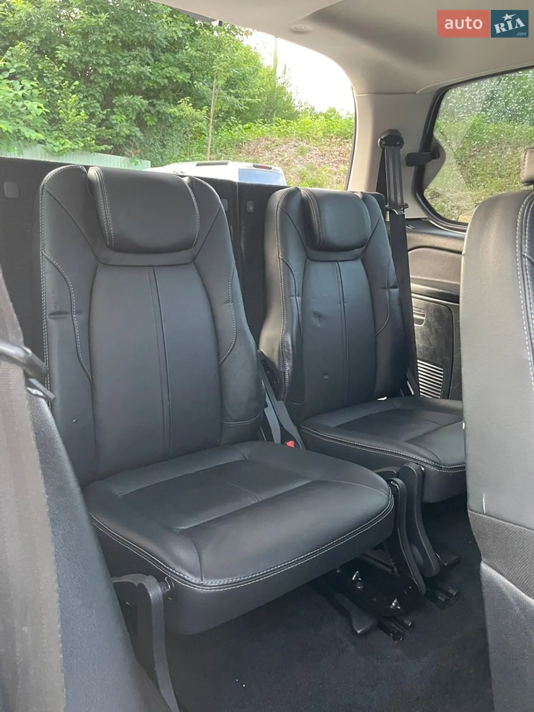 2013 Ford Galaxy - мініатюра 15