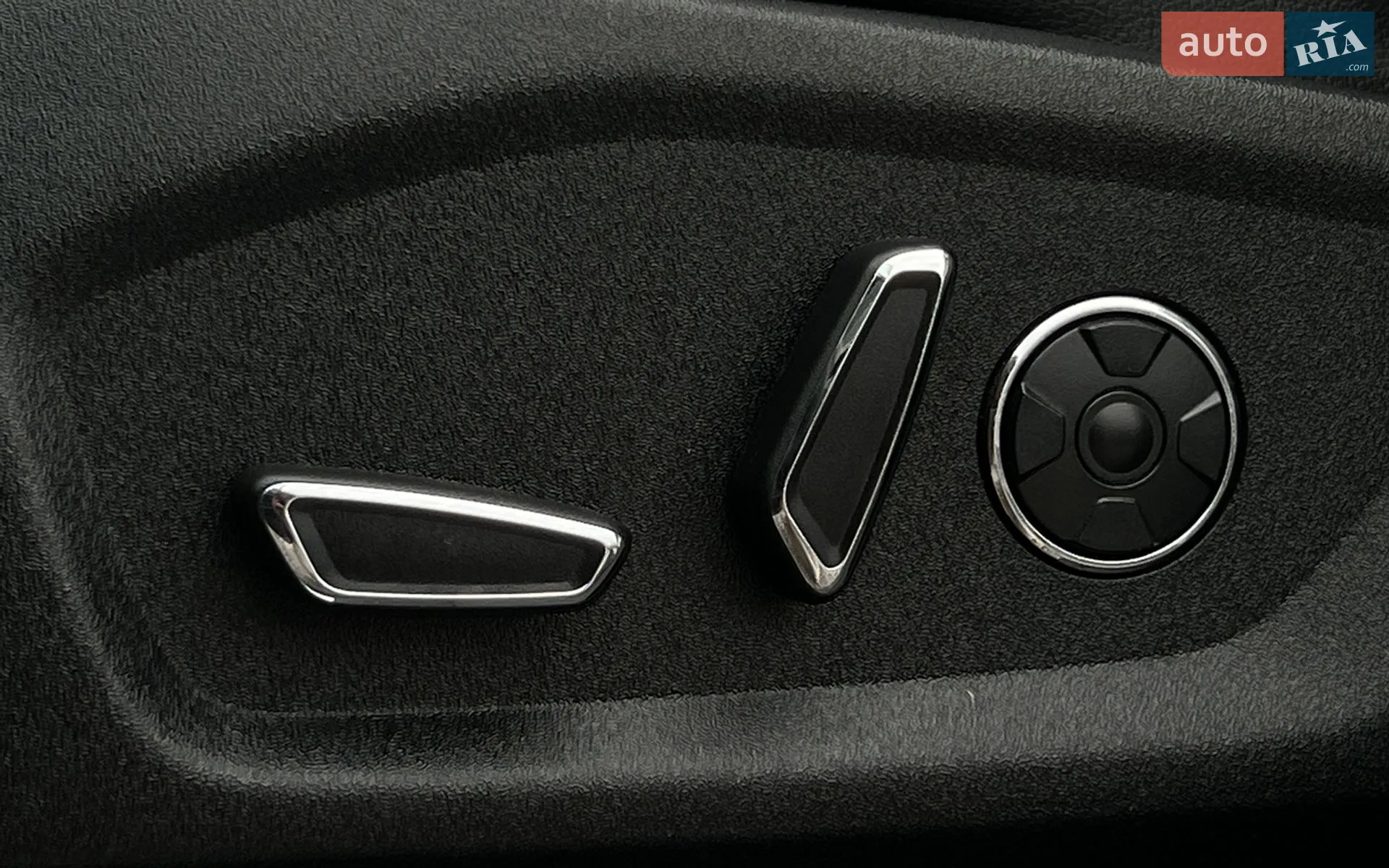 2015 Ford Galaxy - мініатюра 20