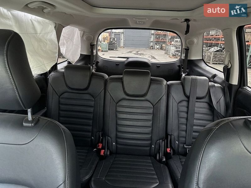 Мінівен Ford Galaxy 2015 в Хмельницькому фото 6 Мінівен Ford Galaxy 2015 в Хмельницькому