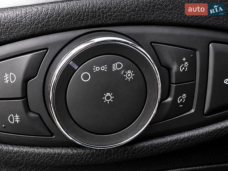 Мінівен Ford Galaxy 2015 в Хмельницькому фото 7 Мінівен Ford Galaxy 2015 в Хмельницькому