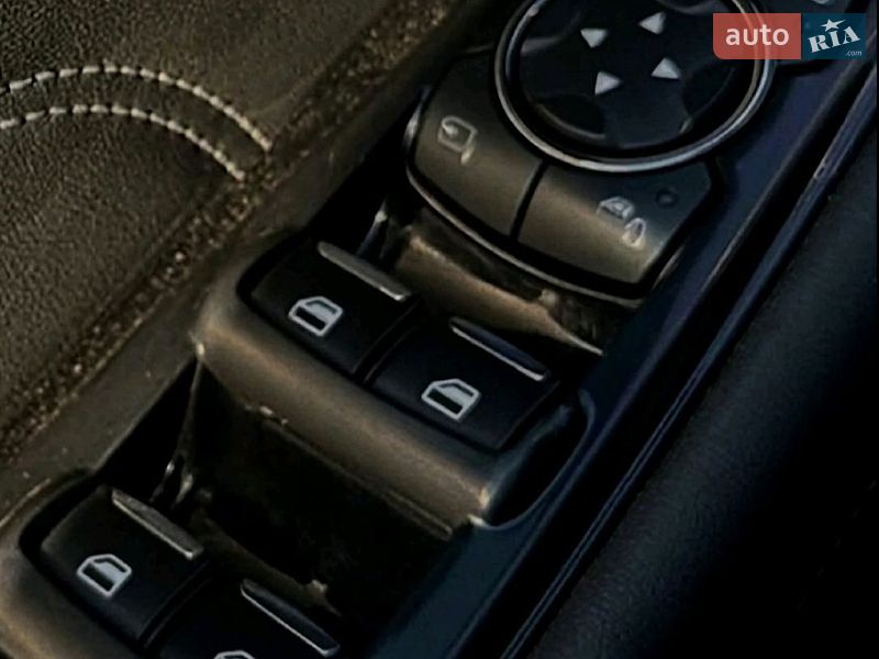 Мінівен Ford Galaxy 2015 в Хмельницькому фото 8 Мінівен Ford Galaxy 2015 в Хмельницькому