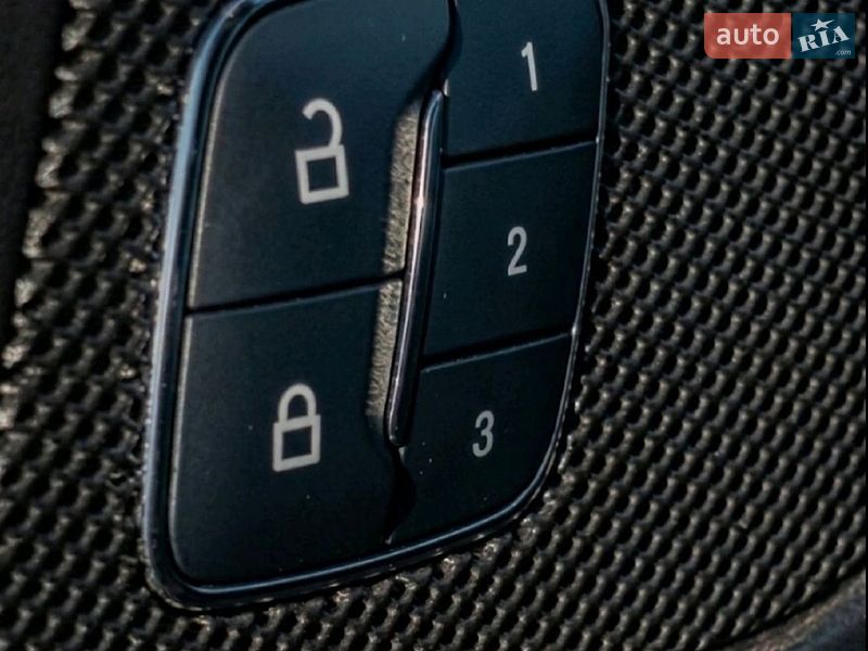 Мінівен Ford Galaxy 2015 в Хмельницькому фото 9 Мінівен Ford Galaxy 2015 в Хмельницькому