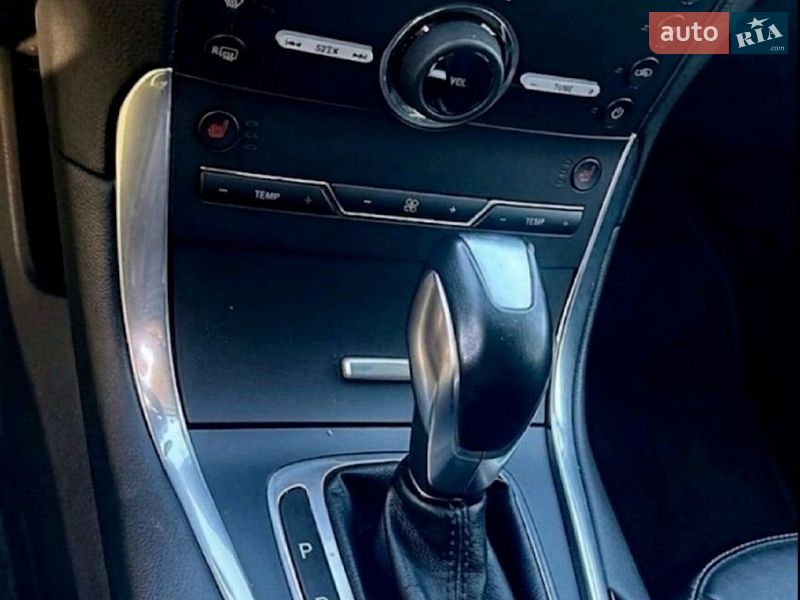 Мінівен Ford Galaxy 2015 в Хмельницькому фото 11 Мінівен Ford Galaxy 2015 в Хмельницькому