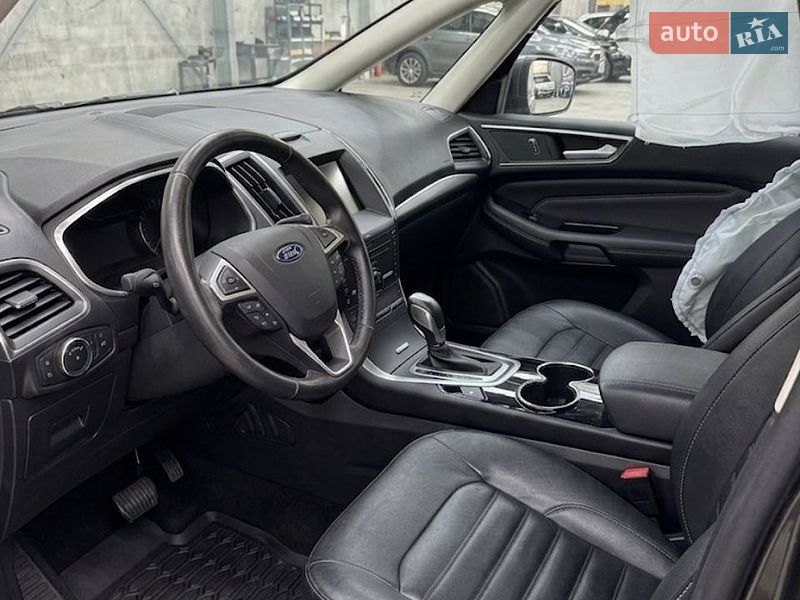 Мінівен Ford Galaxy 2015 в Хмельницькому фото 4 Мінівен Ford Galaxy 2015 в Хмельницькому