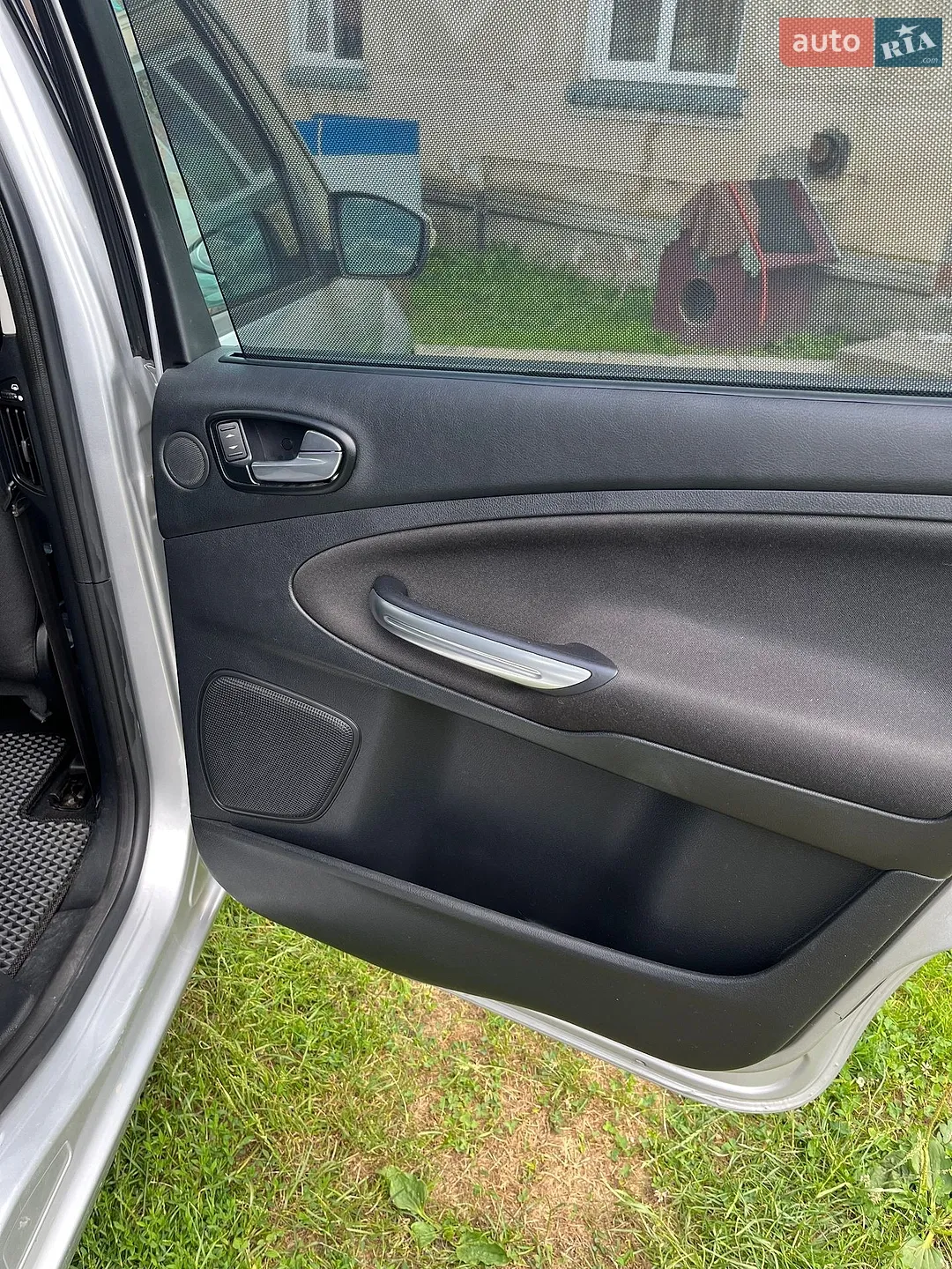 2012 Ford Galaxy - мініатюра 14