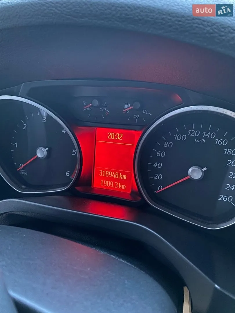2010 Ford Galaxy - мініатюра 16