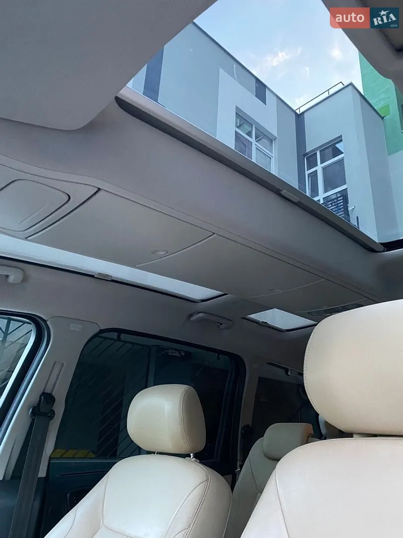 2010 Ford Galaxy - мініатюра 19