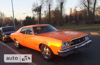  Ford Gran Torino 1972 в 