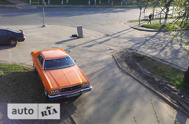  Ford Gran Torino 1972 в 