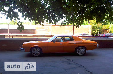  Ford Gran Torino 1972 в 