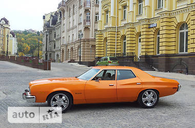  Ford Gran Torino 1972 в 