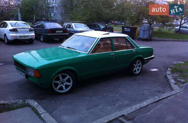 Седан Ford Granada 1981 в Києві