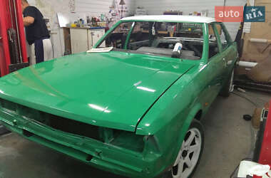 Седан Ford Granada 1981 в Києві