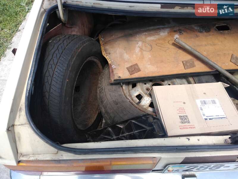 Седан Ford Granada 1978 в Днепре фото 5 Седан Ford Granada 1978 в Днепре