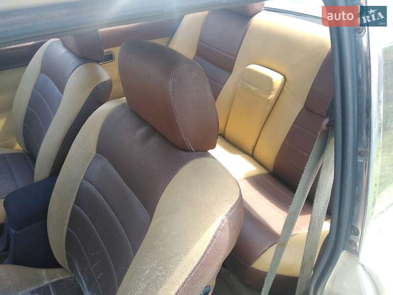 Седан Ford Granada 1978 в Днепре фото 7 Седан Ford Granada 1978 в Днепре