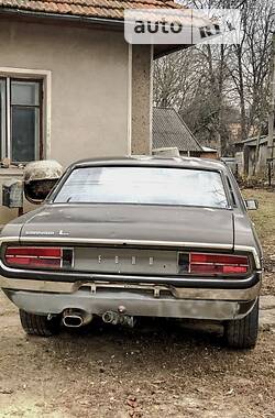 Седан Ford Granada 1976 в  фото 54 Седан Ford Granada 1976 в