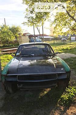 Седан Ford Granada 1976 в  фото 73 Седан Ford Granada 1976 в