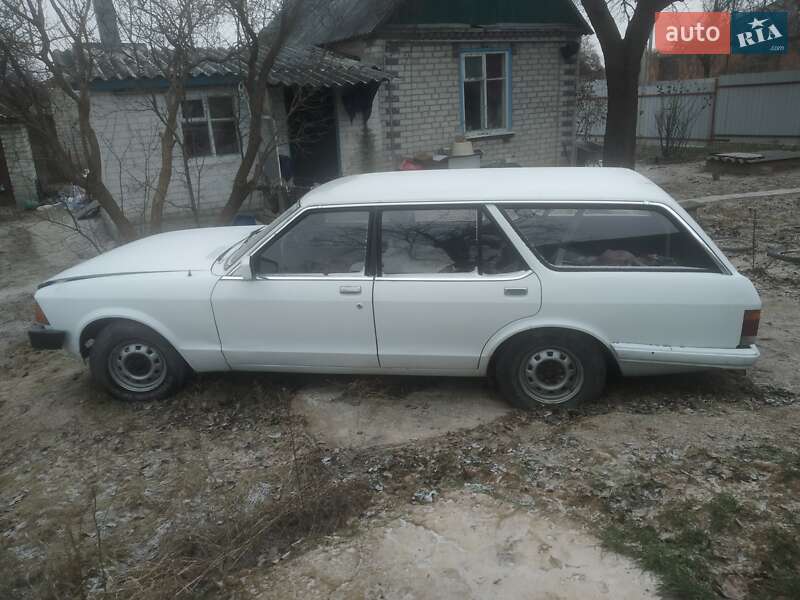 Универсал Ford Granada 1981 в Харькове