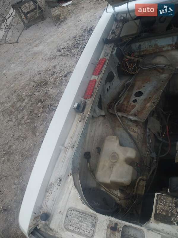 Универсал Ford Granada 1981 в Харькове