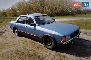 Седан Ford Granada 1979 в Семенівці