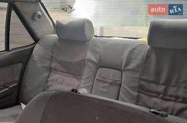 Седан Ford Granada 1983 в Тернополі