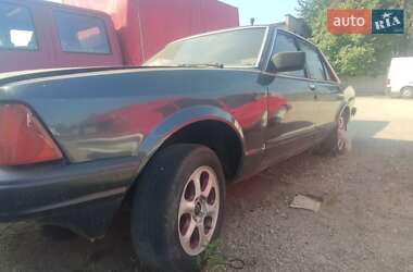 Седан Ford Granada 1983 в Тернополі