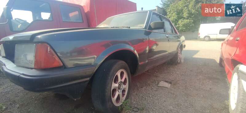Седан Ford Granada 1983 в Тернополе