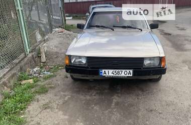 Седан Ford Granada 1982 в Білій Церкві