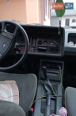 Седан Ford Granada 1982 в 