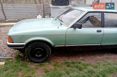 Седан Ford Granada 1982 в 