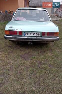 Седан Ford Granada 1982 в 