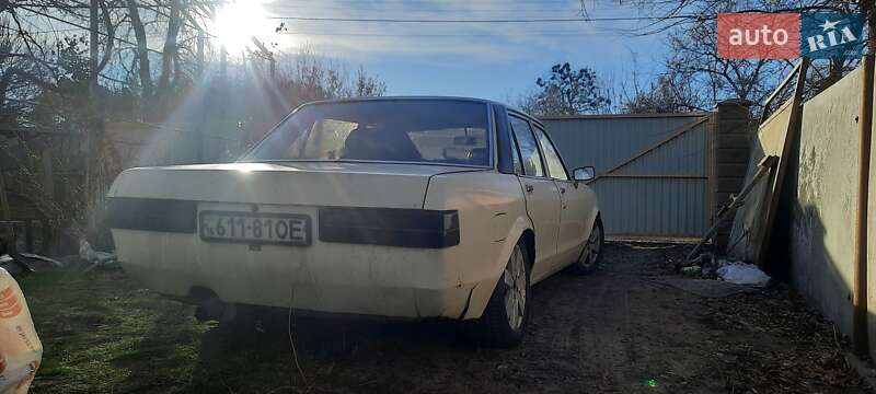 Седан Ford Granada 1982 в Боровой
