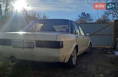 Седан Ford Granada 1982 в 