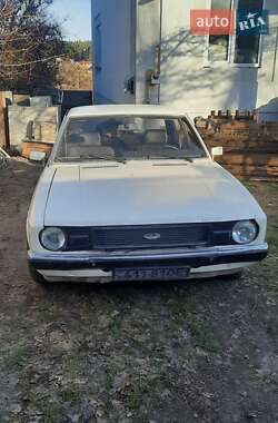Седан Ford Granada 1982 в 