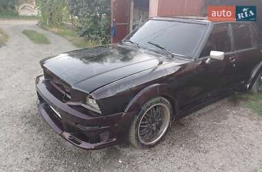 Седан Ford Granada 1981 в 
