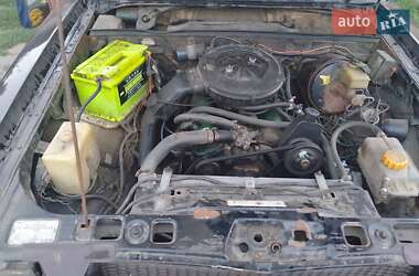 Седан Ford Granada 1981 в 