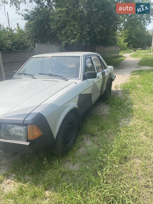 Седан Ford Granada 1982 в Харькове