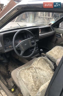 Седан Ford Granada 1983 в 