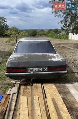 Седан Ford Granada 1979 в 