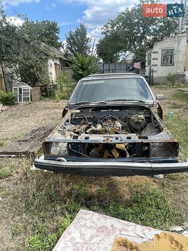 Седан Ford Granada 1979 в Днепре