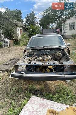 Седан Ford Granada 1979 в 