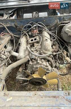 Седан Ford Granada 1979 в Днепре