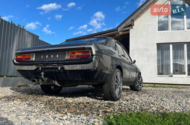 Седан Ford Granada 1976 в  фото 5 Седан Ford Granada 1976 в
