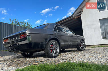 Седан Ford Granada 1976 в  фото 18 Седан Ford Granada 1976 в