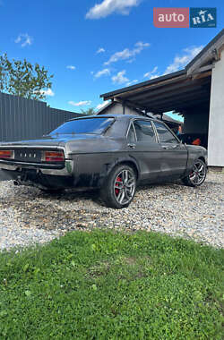 Седан Ford Granada 1976 в  фото 29 Седан Ford Granada 1976 в