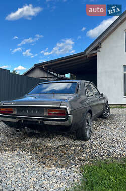 Седан Ford Granada 1976 в  фото 46 Седан Ford Granada 1976 в