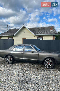 Седан Ford Granada 1976 в Коломые фото 28 Седан Ford Granada 1976 в Коломые