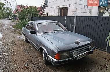 Седан Ford Granada 1984 в Умани